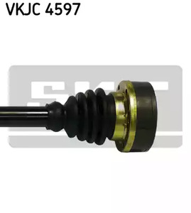 Фото VKJC4597 Вал SKF {forloop.counter}}